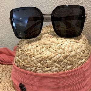 Bvlgari sunglasses